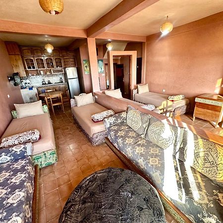 Little Paradise House Agadir Exterior foto