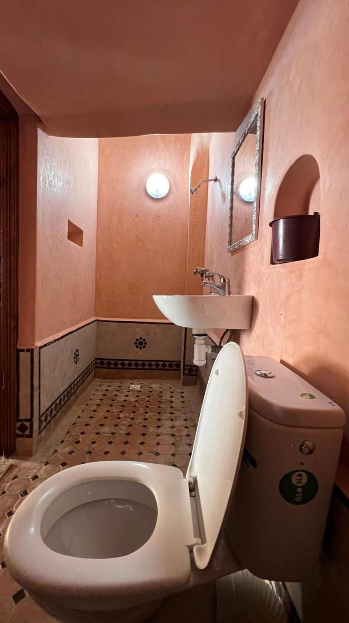 Little Paradise House Agadir Exterior foto