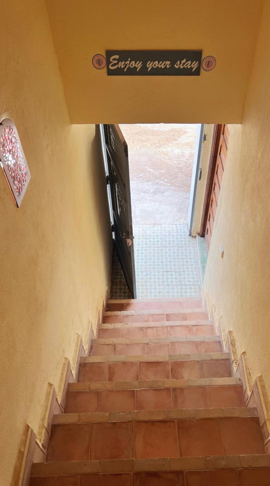 Little Paradise House Agadir Exterior foto