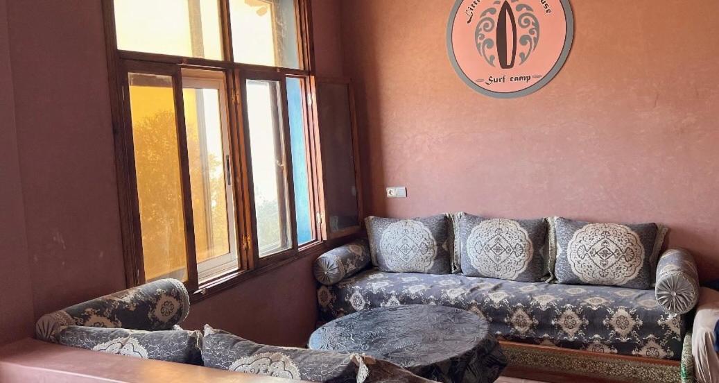 Little Paradise House Agadir Exterior foto