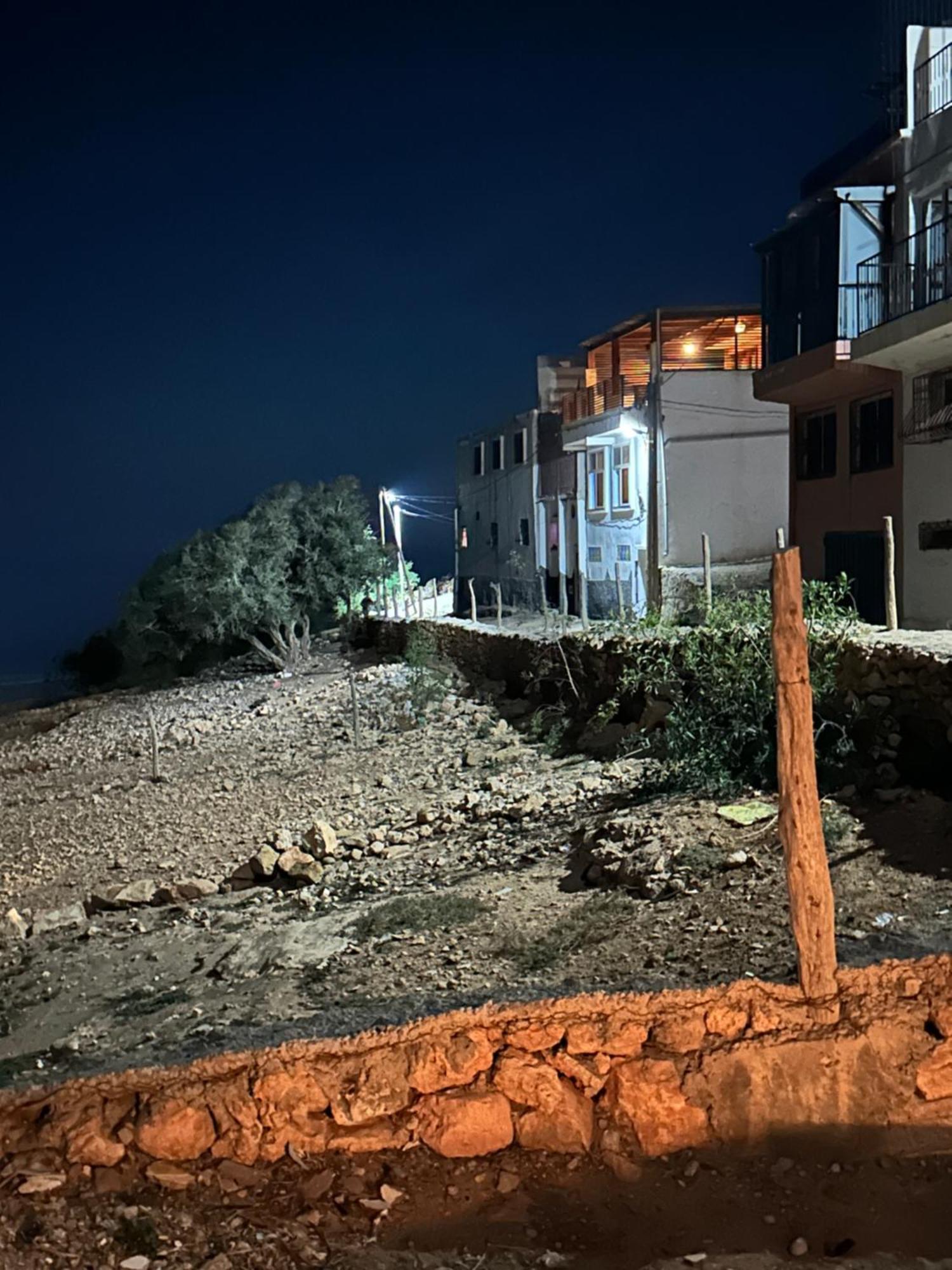 Little Paradise House Agadir Exterior foto